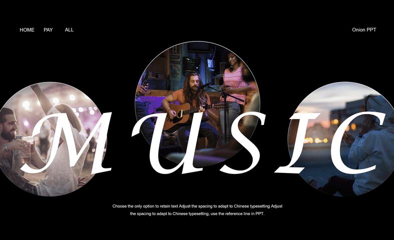 精彩ppt动画教程,每天5分钟轻松学会ppt小动画