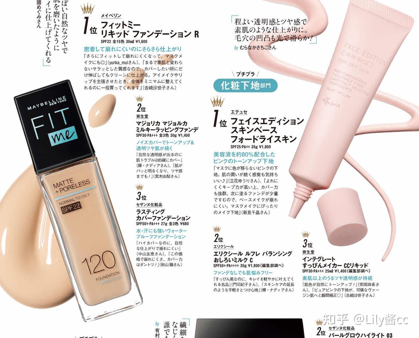 新手如何化妆需要准备什么,新手化妆必备化妆品知识