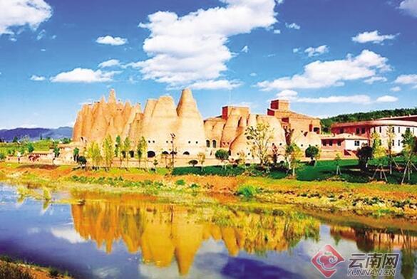 春节特色云南旅游,云南旅游云南自由行