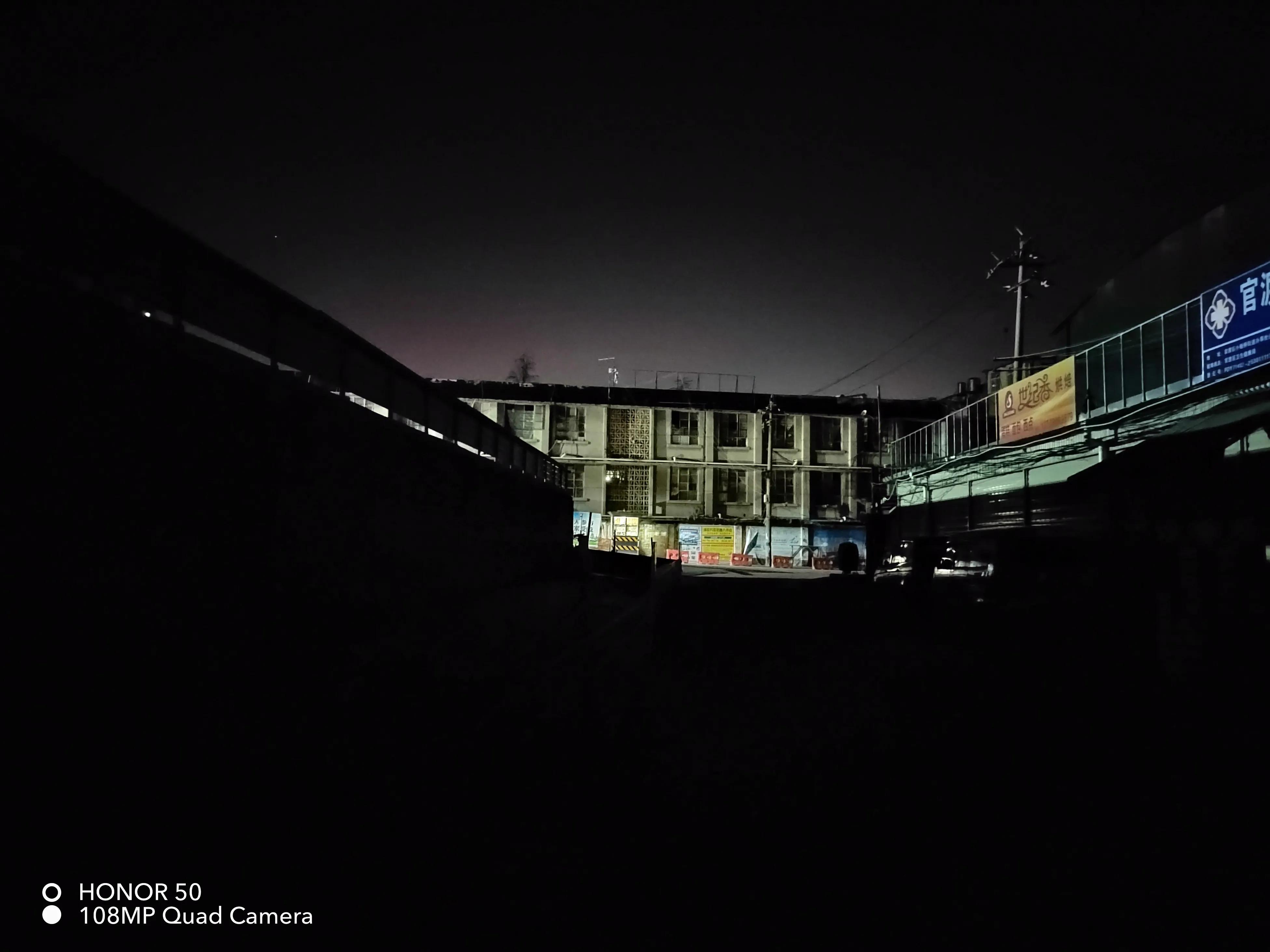 小米8和荣耀v10拍照,荣耀50的一亿像素