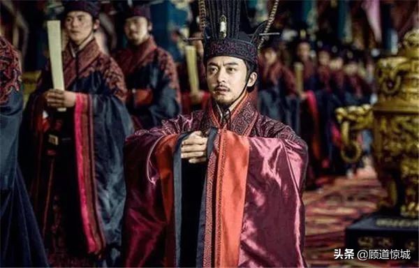 刘裕三十六计全集,三国演义三十六计第十二计