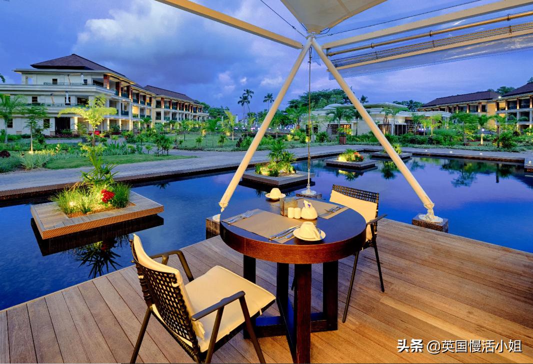 春风十里不如在塞舌尔遇见你——自由行攻略