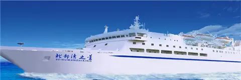 三沙四面大海,三沙的大美风光