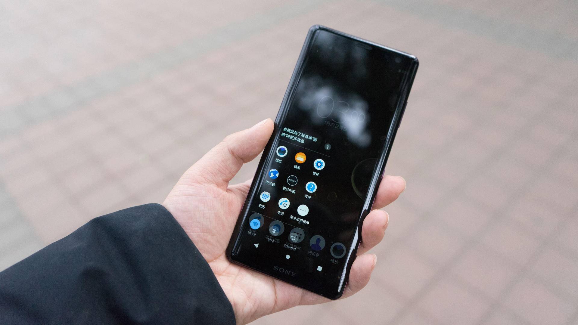 索尼sonyxperia1iii值不值得买,索尼大法深度评测