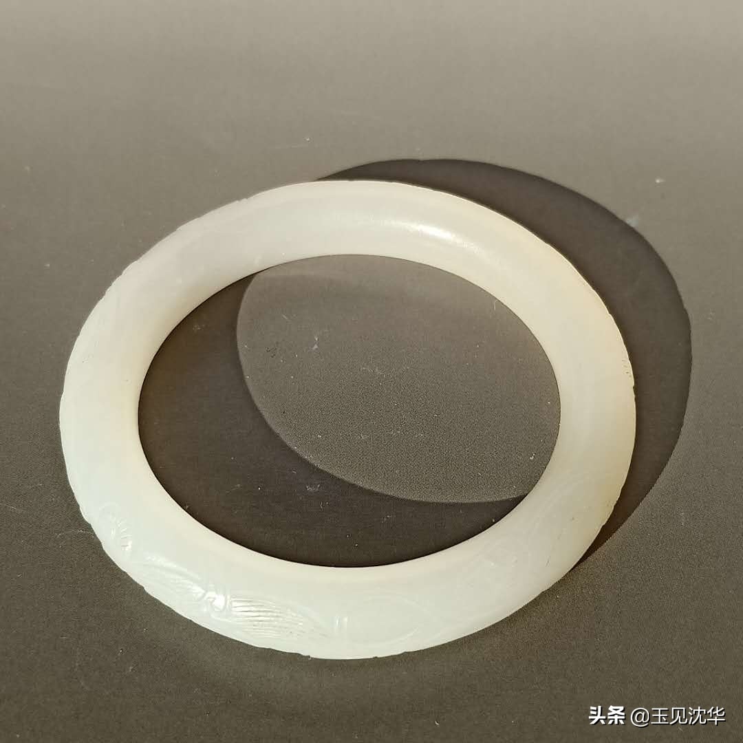 美人如玉手镯的花样,美人如玉翡翠手镯