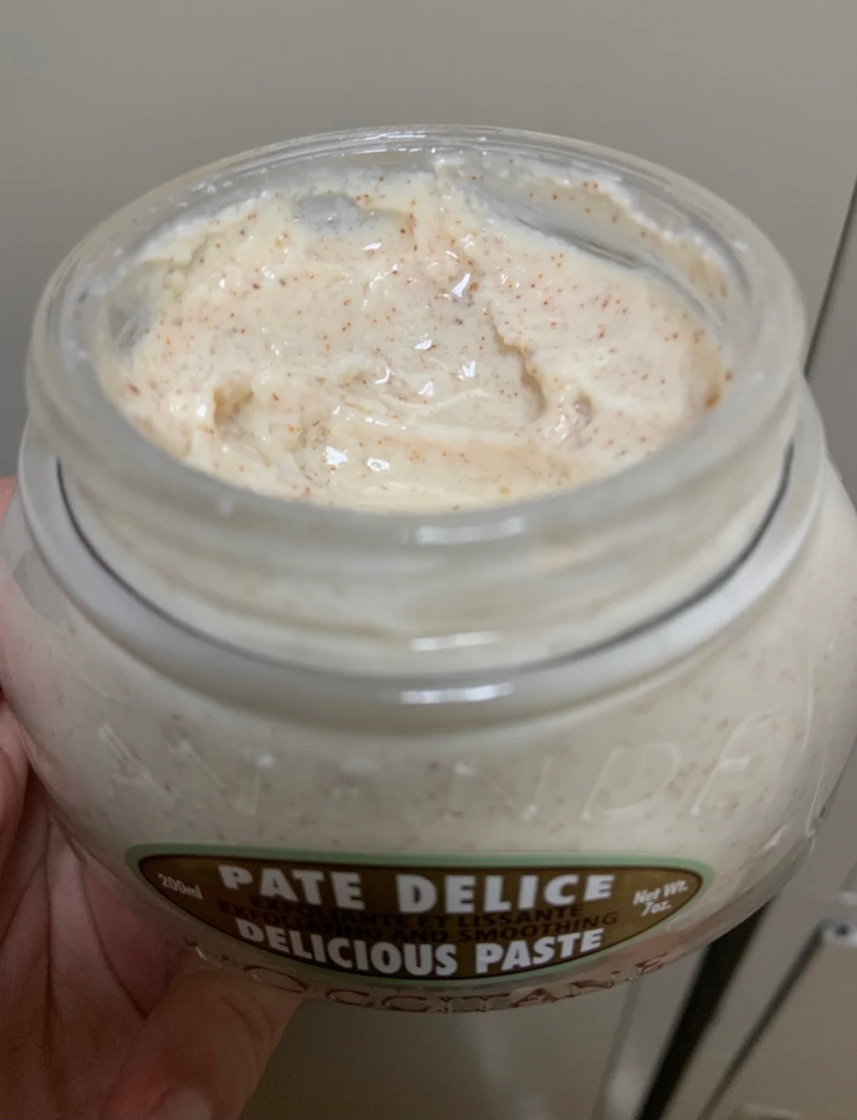 磨砂膏推荐美白去鸡皮和死皮,磨砂膏测评红黑榜去鸡皮平价