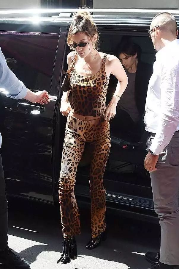 秋冬流行的靴子就买这3双,今年冬天必入款靴子