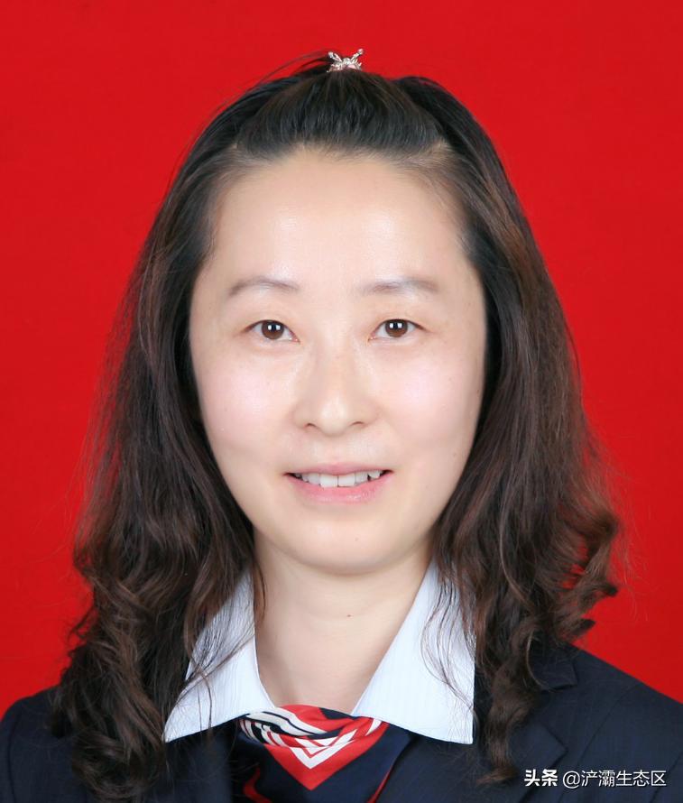 西安三环外的好小学,西安市浐灞三中名校