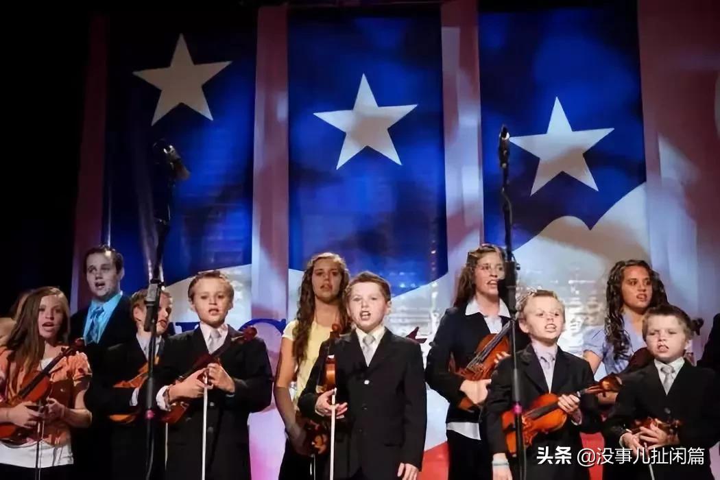 美国夫妻可以生几个孩子,美国夫妇生了十九胞胎