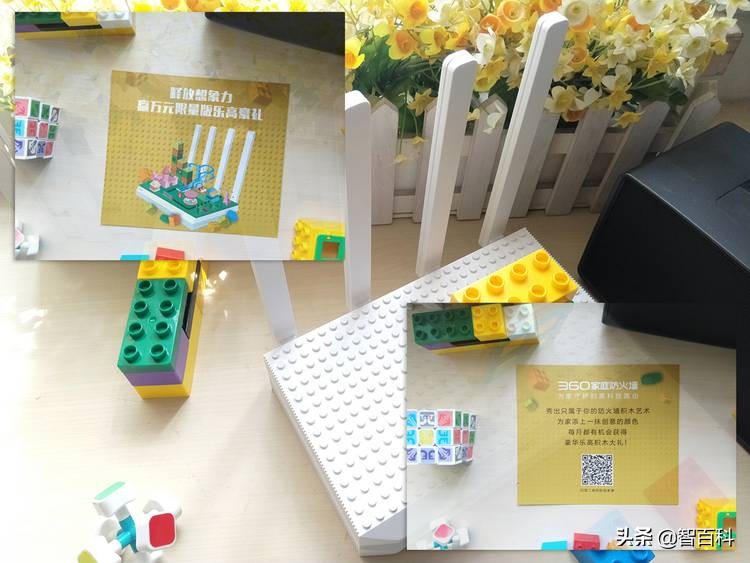 360家庭防火墙5c是千兆路由器吗,360防火墙路由器5s测评