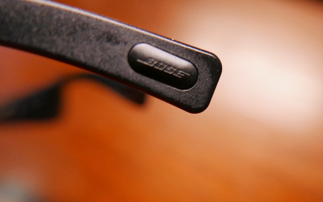 boseframesalto智能眼镜测评,bose智能眼镜新款