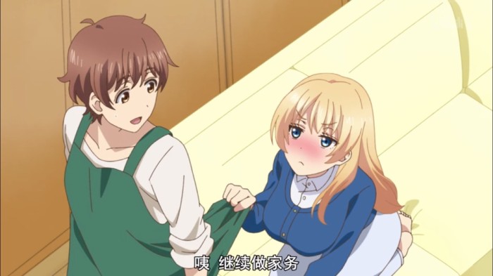 恋爱动漫有哪些推荐,最值得追的恋爱动漫推荐