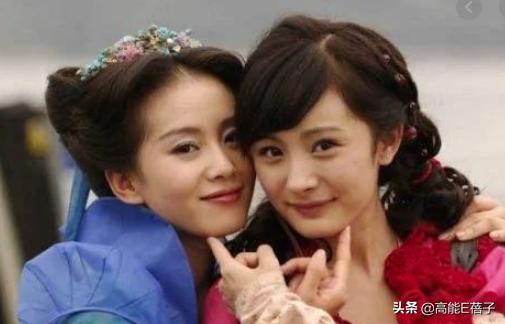 天后·戏精·宫斗(三):钮祜禄·于正与他的“丫头文学”