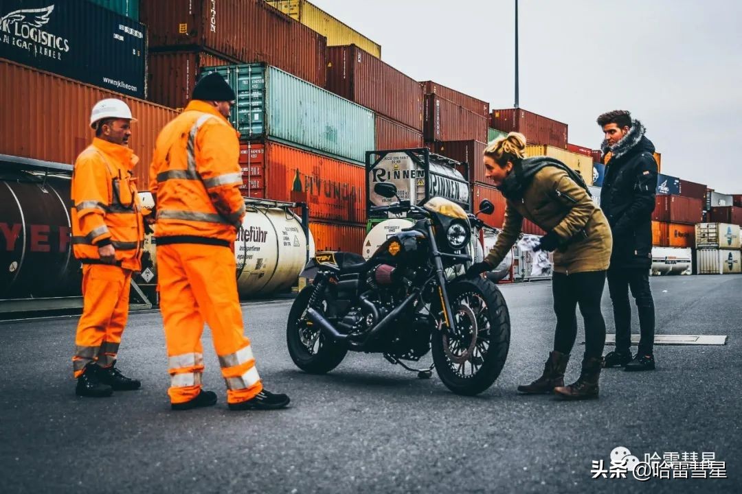 路威s改装匪帮,路威s改装dmr