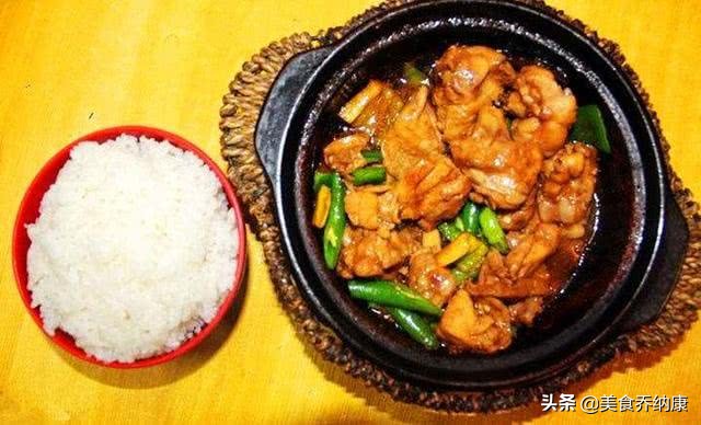 外卖点餐最受欢迎排行,点餐率最高的菜品