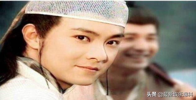 张卫健经典影视语录,张卫健重复说台词