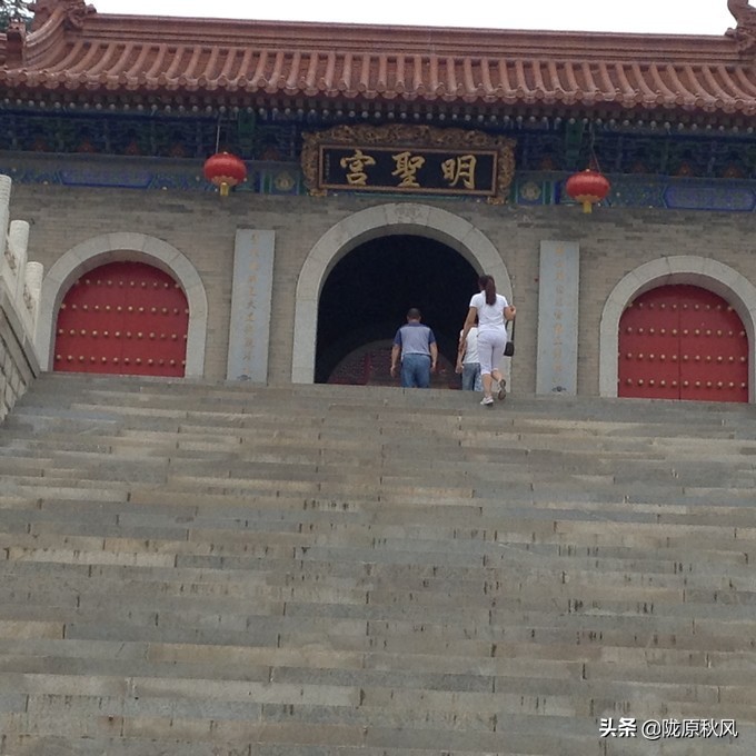 西安兵马俑和大唐不夜城旅游攻略,古都西安兵马俑与大唐芙蓉园一角