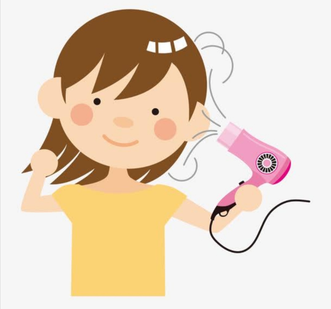 头发变柔顺是因为改变洗头的顺序,怎样洗头让头发变得柔顺学生党