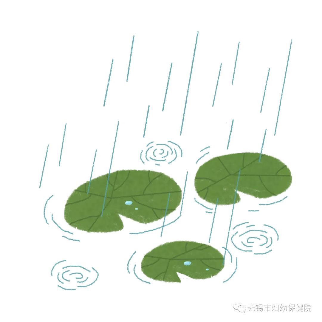 寒冷天气来临孕妈该如何度过,孕妇春天梅雨季节怎么祛湿