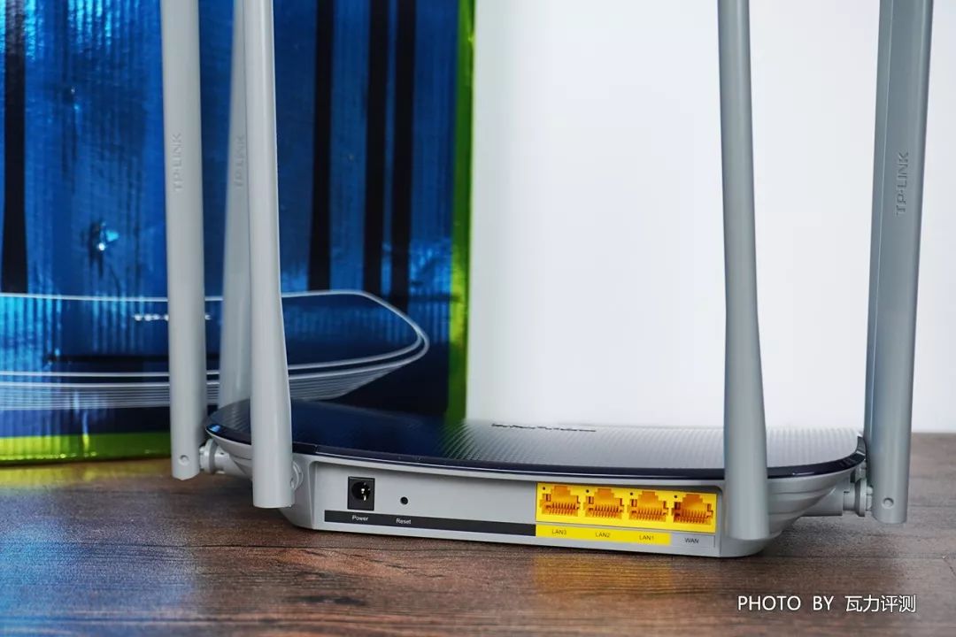 tp-link和华为哪家路由器好,tp-link对比华为路由器