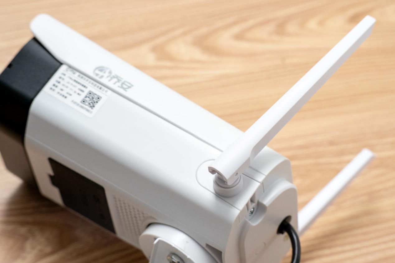 乔安无线wifi室内云台监控摄像头,乔安wifi监控摄像头室外高清夜视