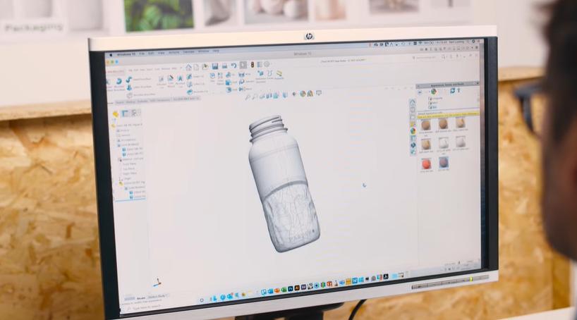 可口可乐弧形瓶诞生100周年,可口可乐瓶子130年的变化