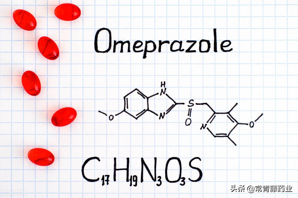 奥美拉唑长期吃体重下降吗,奥美拉唑一天的量过量了会怎样