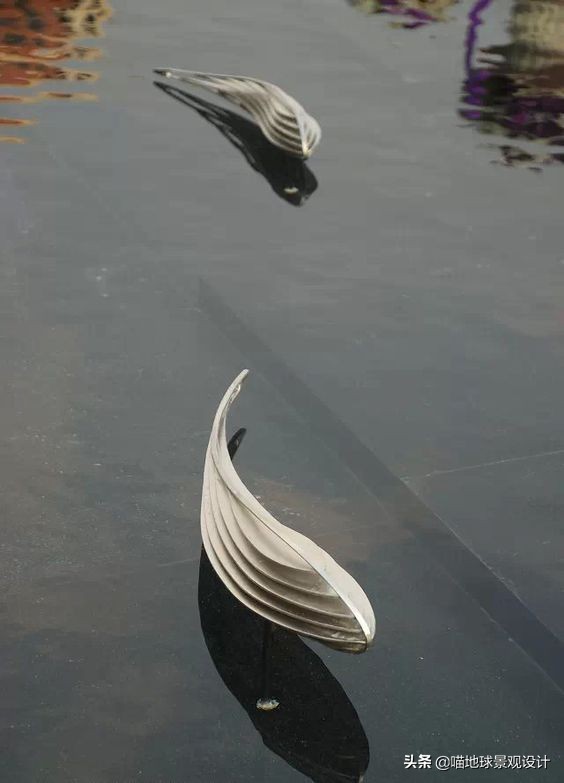 庭院景观设计60平,景观庭院设计大型造景