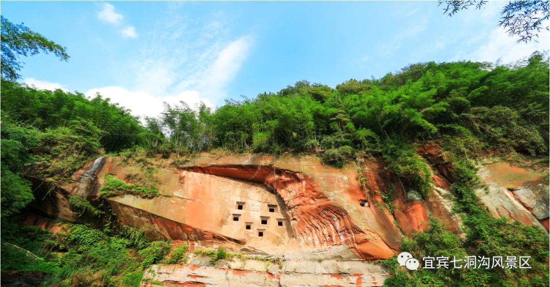 四川避暑康养最佳地是哪里,四川冷门避暑胜地亲子游2-3天