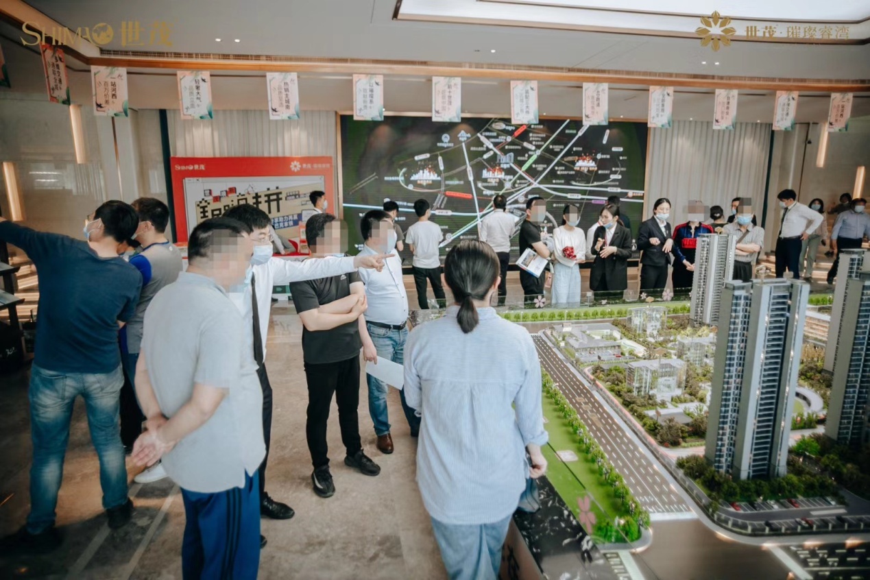 销许已领!30839万/平!南京主城热盘紧急报名!选房攻略来了