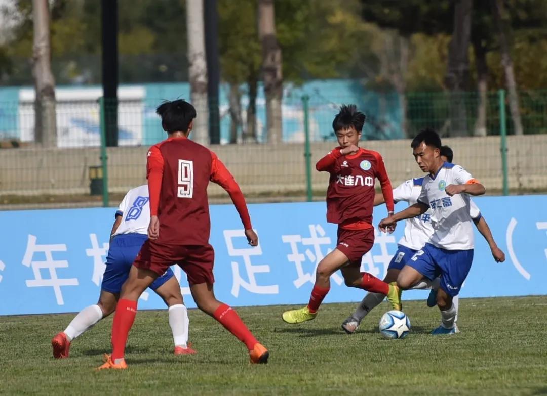 2021辽宁省校园足球联赛9月,辽宁省青少年足球联赛盘锦