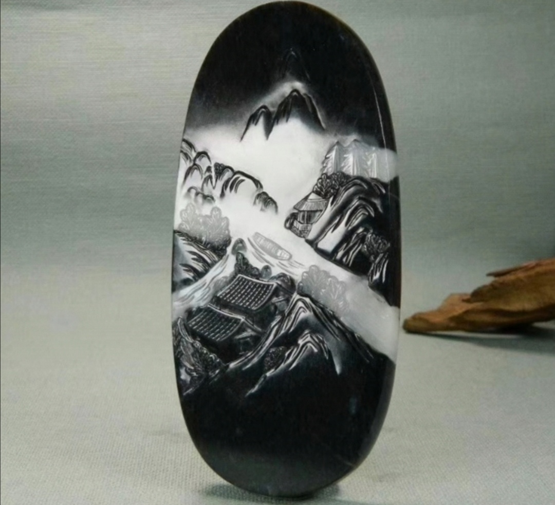 名玉风流和田玉的前世今生//10分钟教会你看懂和田玉