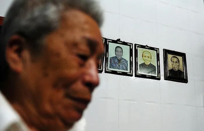 福建长乐历史悠久,福州长乐侨乡