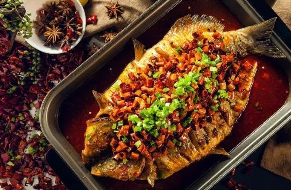 振华广场美食海底捞,振华广场餐厅