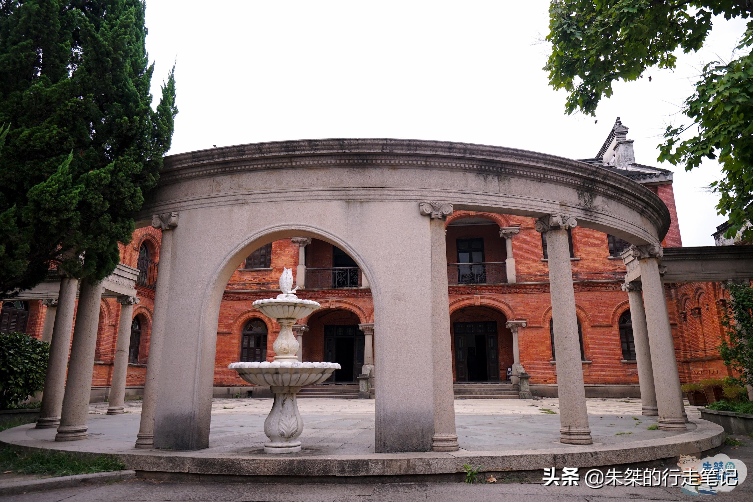 江南六大古镇南浔,南浔江南六大古镇排名