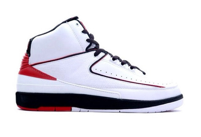 aj2鸳鸯鞋配色,最近比较火的球鞋aj