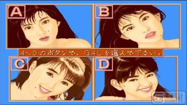 让从未接触过麻将的人爱上它,二次元麻将游戏做到了