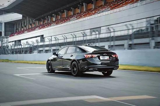 20迈锐宝xl2.0t值得买吗,迈锐宝xl20万内最速量产车