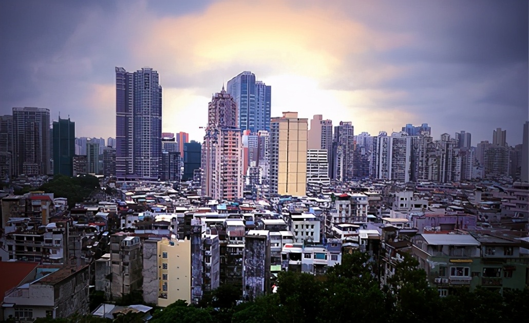 时代中国旧改项目进展,时代中国控股负债