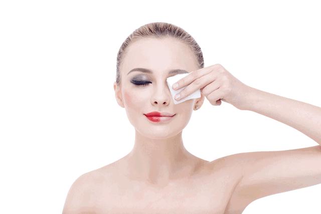 张嘉倪推介的水,张嘉倪同款卸妆水