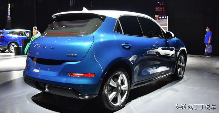 欧拉好猫2022款现车值得买吗,欧拉好猫2022款落地价零百加速