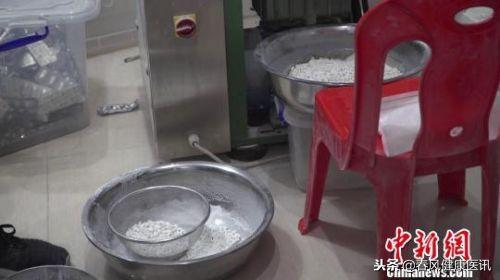 权健骗人保健品名单,十种虚假夸大疗效的保健品