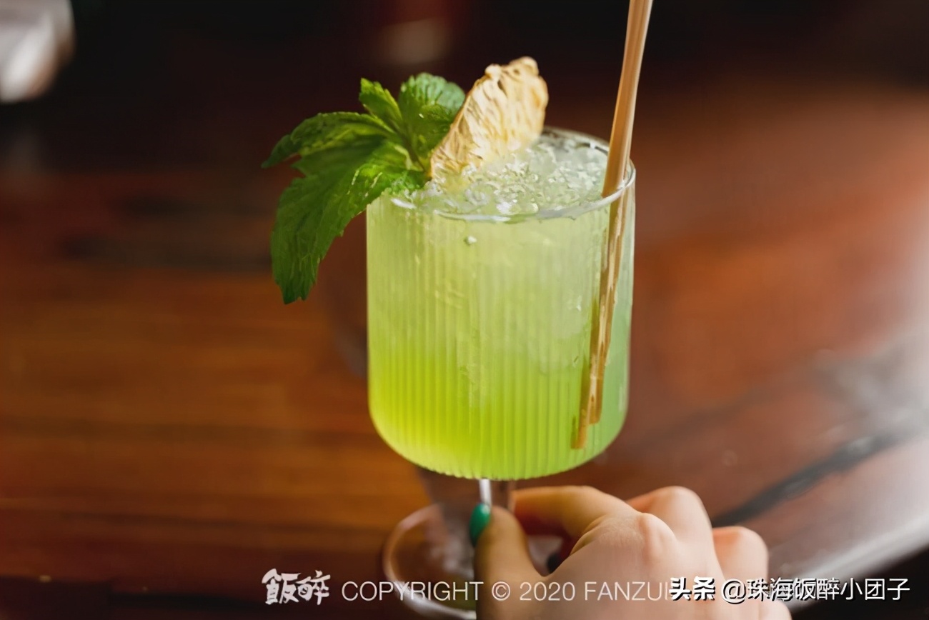 珠海鸡尾酒精酿,allin鸡尾酒