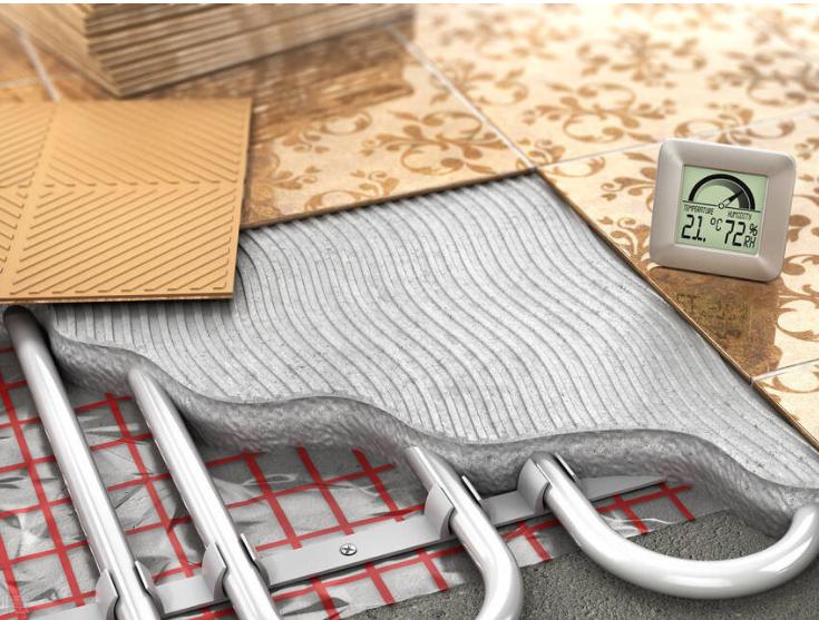 地暖木地板薄好还是厚好,地暖木地板比实木地板贵吗