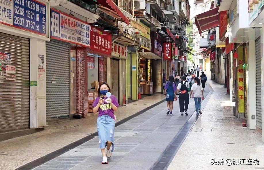 零客流、零收入的口岸商户如何打赢疫后“翻身仗”？