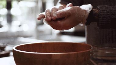 冬季腌菜的做法大全,冬腌菜的腌制过程