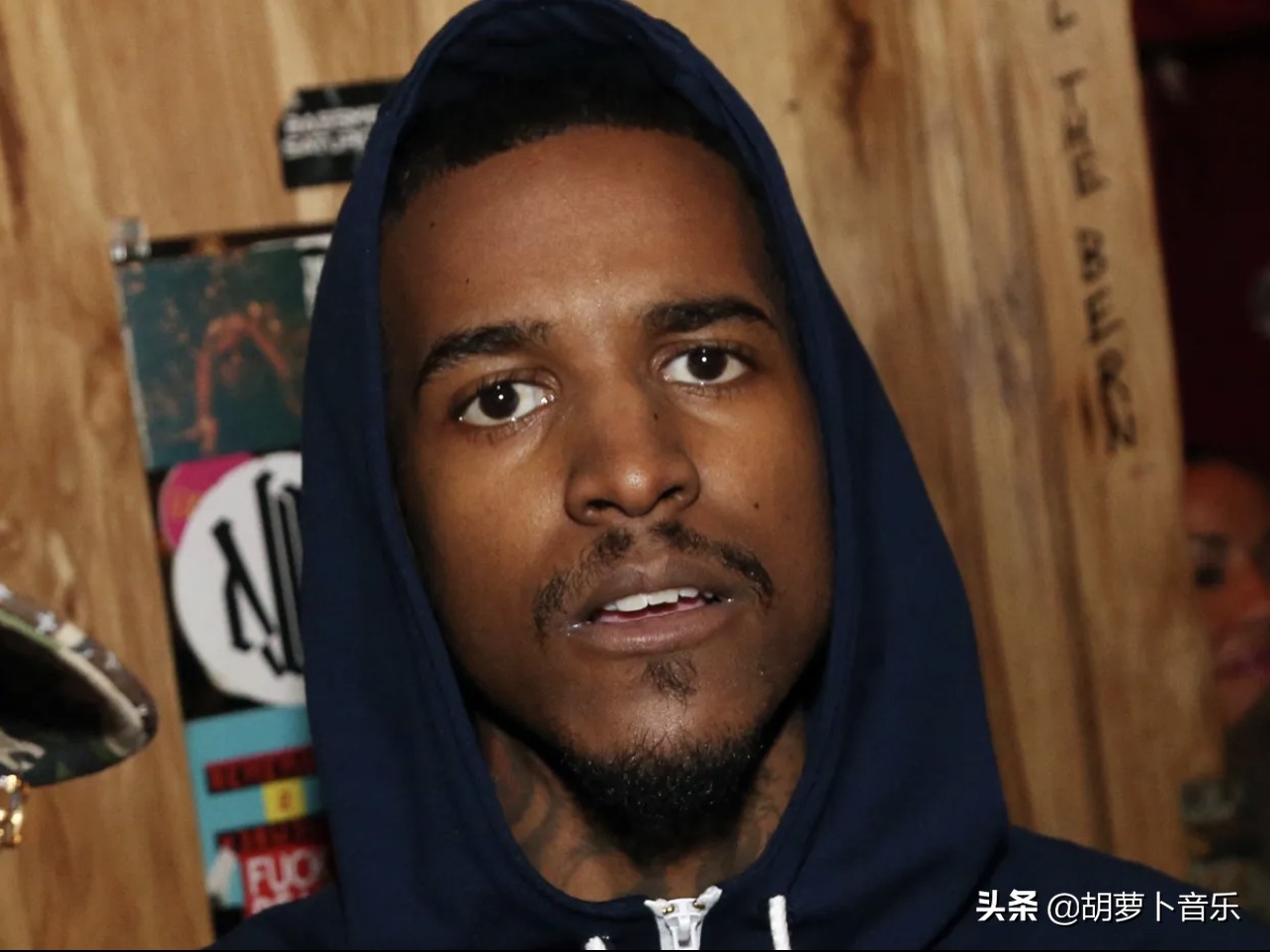 今日欧美圈：J.Cole新专流媒强势，麻辣鸡晒长文缅怀父亲