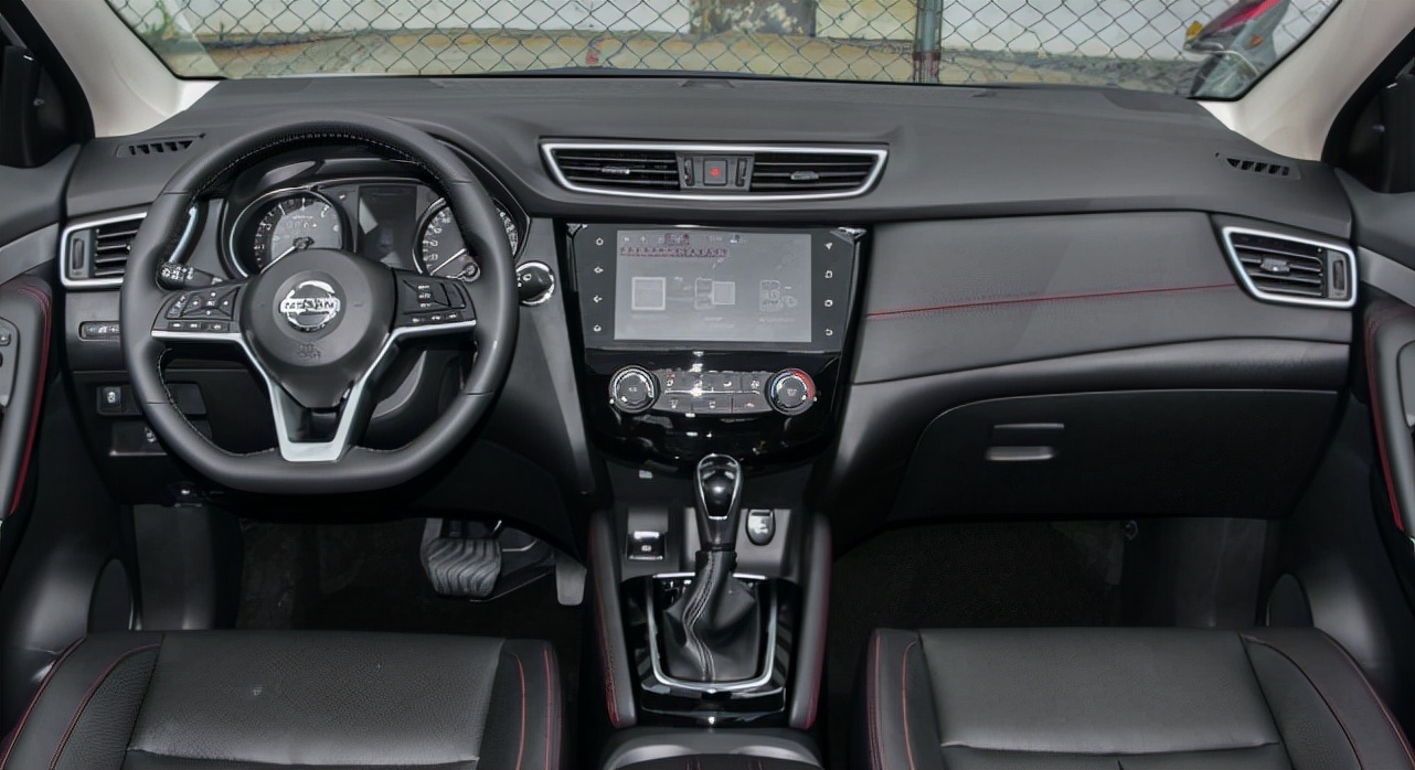 日产逍客车主最新评价,2021逍客车主提车