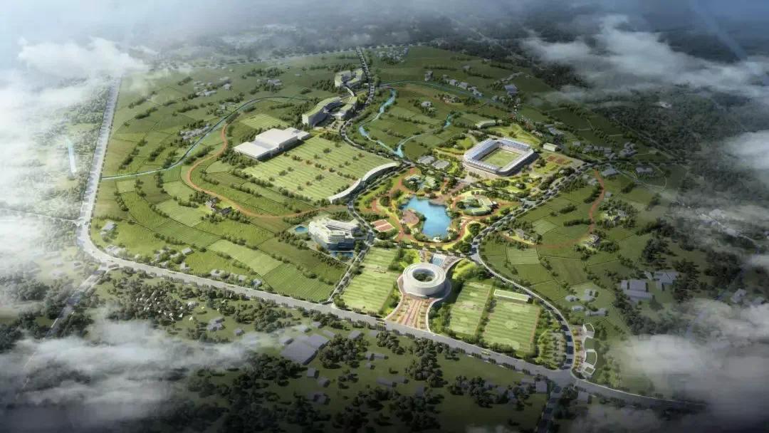 新都花舞木兰项目规划图,新都区花舞木兰项目地址