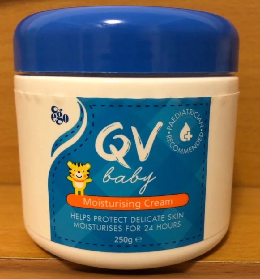 宝宝面霜推荐松达,宝宝面霜推荐防皲裂